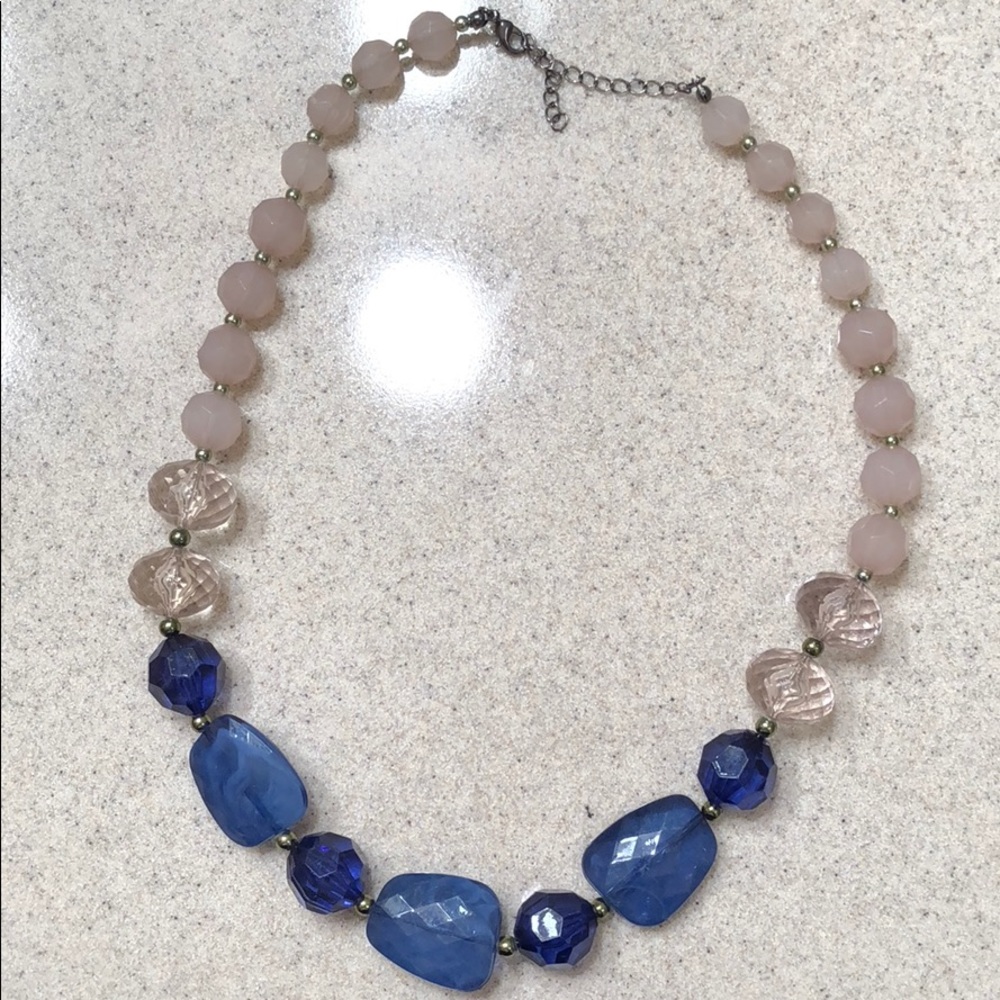 Francesca’s Necklace
